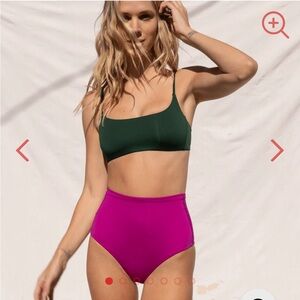 Left on Friday Hi Tide bottom